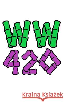 Werewolves 420 Violet Doom 9798841258445 Independently Published