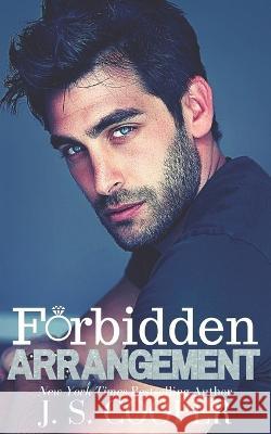 Forbidden Arrangement J S Cooper 9798842489558 Independently Published