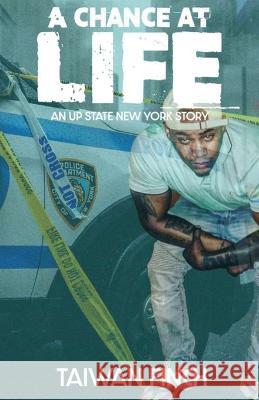 A Chance at Life Taiwan Finch 9798842574780