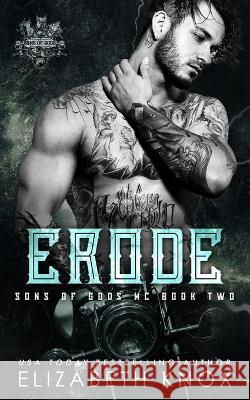 Erode Elizabeth Knox 9798842864577 Independently Published