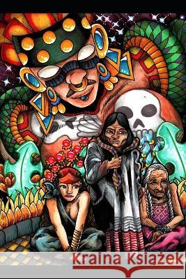 Las Brujas del Volcán Carlos Bustos Ando 9798842935062