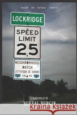 Lockridge Mikeal Burgin 9798843139995