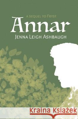 Annar Jenna Leigh Ashbaugh   9798844477270