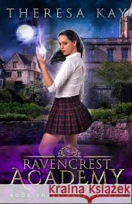 Ward Locked Kay Theresa Kay 9798845687647 Independently published