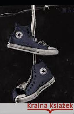 A Walk In Some Shoes Wadedra Felder 9798846139886 Independently Published