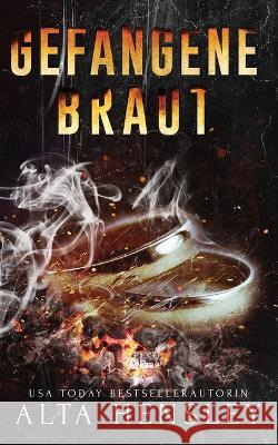 Gefangene Braut Alta Hensley 9798846146419