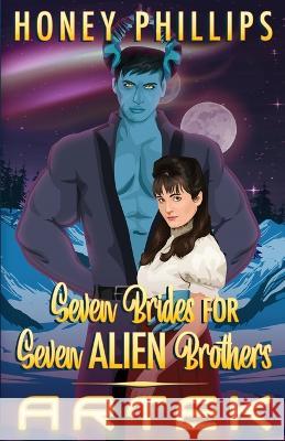 Artek Honey Phillips 9798846156531 Independently Published