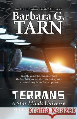 Terrans Barbara G Tarn 9798846365964