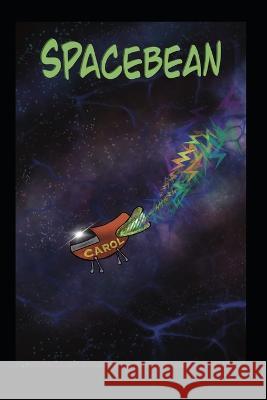 Spacebean Jo Harbour 9798846497139