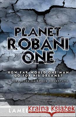 Planet Robani One Lamees Alhassar 9798846690875 Independently Published