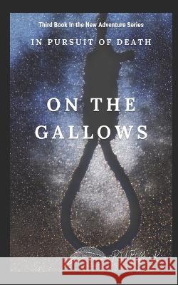 On The Gallows GOLD RUBY.K GOLD 9798846725140