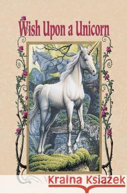 Wish Upon A Unicorn Alan Barnard Vicki Blum  9798846731646