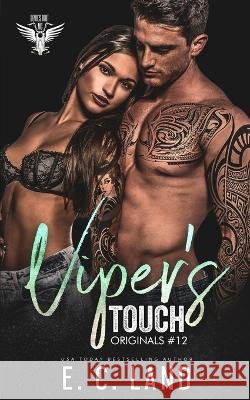 Viper's Touch Land E.C. Land 9798846797062