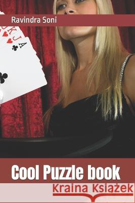 Cool Puzzle book Ravindra Kumar Soni 9798846841000