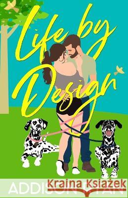Life by Design A D Ryan   9798847299039 Independently Published