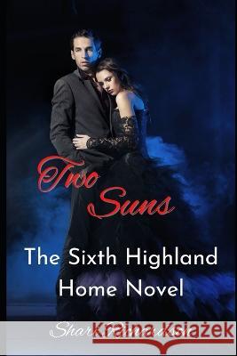 Two Suns Shari Richardson 9798847852463