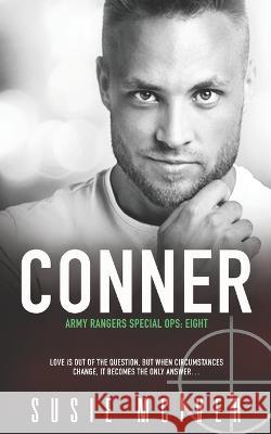 Conner Susie McIver 9798847883399 Independently Published