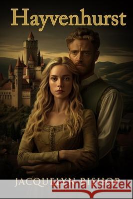 Hayvenhurst Jacquelyn Bishop   9798848717938 Independently Published