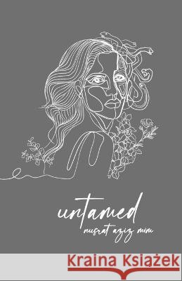 untamed Nusrat Aziz MIM   9798848768503