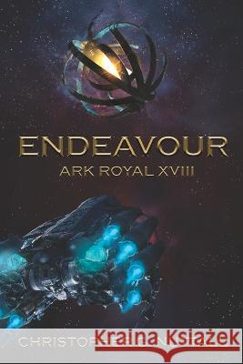 Endeavour Christopher G Nuttall, Justin Adams 9798848809206 Independently Published