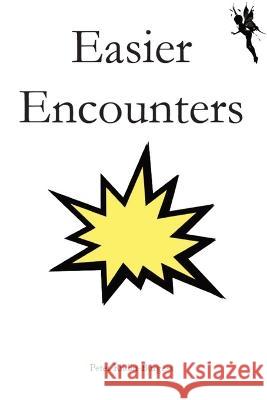 Easier Encounters Peter Rudin-Burgess   9798848850697 Independently Published