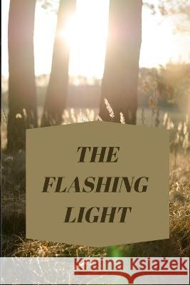 The Flashing Light Abdullah Babar 9798848957839