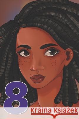 8: Living with Mental Illness Natasha Jackson 9798849141176 Independently Published