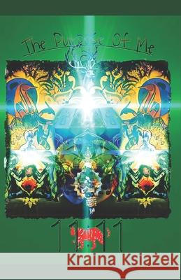 The Purpose Of Me: 11/Eleven Stephen J Talley   9798849486024