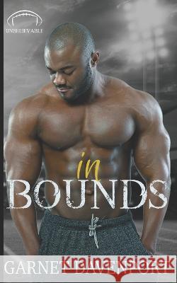 In Bounds Garnet Davenport 9798849627366