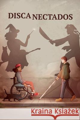 Discanectados Antología Benéfica Esteban (Blackiat), Patricia 9798849672069 Independently Published