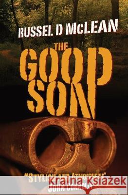 The Good Son Russel D McLean   9798849769028 Independently Published
