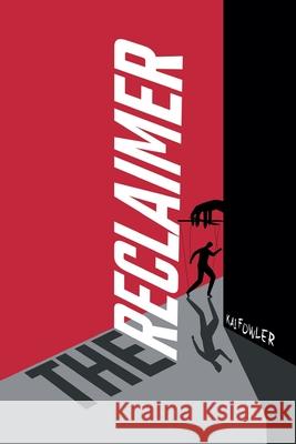 The Reclaimer Kai Bradlee Jean Fowler 9798850117672