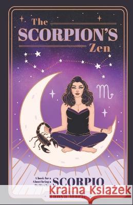 The Scorpion's Zen Wendy Stephens Tanya Marie  9798850148560