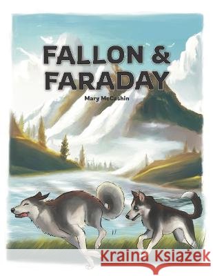 Fallon & Faraday Noelle Paramo Chelsea Mars Mary McCashin 9798850650698