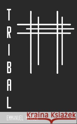 Tribal Emmanuel Mercer   9798850940379