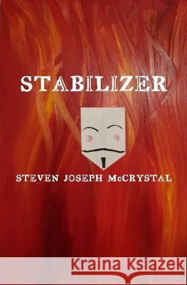 Stabilizer Ct Meek Steven Joseph McCrystal Steven Joseph McCrystal 9798851038631