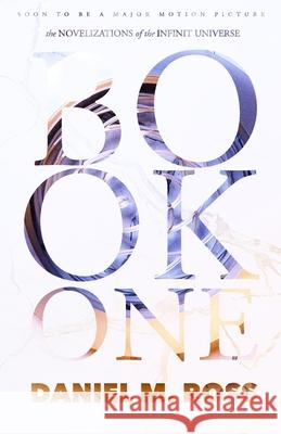 Book One Daniel M Ross   9798851193866
