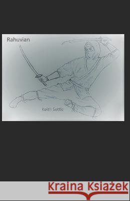 Rahuvian Keith Settle   9798851323218