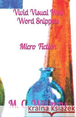 Vivid Visual Mini Word Snippets M C Williams   9798851754166 Independently Published