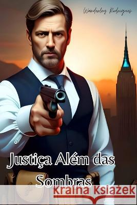 Justica Alem das Sombras Wanderley de Souza Rodrigues   9798851832413