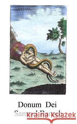 Donum Dei Adam McLean Samuel Baruch  9798851899454 Independently Published