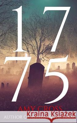 1775 Amy Cross   9798852322548 Independently Published