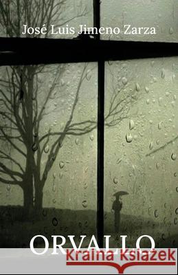 Orvallo José Luis Jimeno Zarza 9798852739070