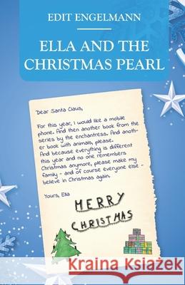 Ella and the Christmas Pearl Edit Engelmann 9798852845740