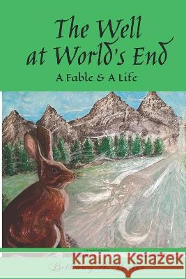 The Well at World's End: A Fable & A Life Bethany a Beeler   9798853817647 Independently Published