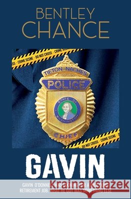 Gavin Chance, Bentley 9798853952287
