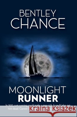 Moonlight Runner Chance, Bentley 9798853955936