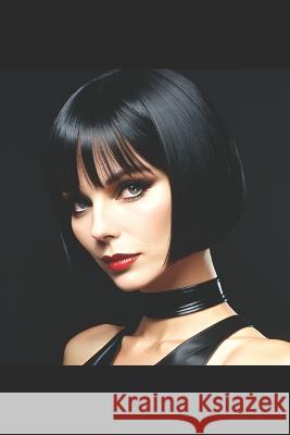 The Android Dominatrix: Parts 1,2 and 3 John Hansen   9798854056885 Independently Published