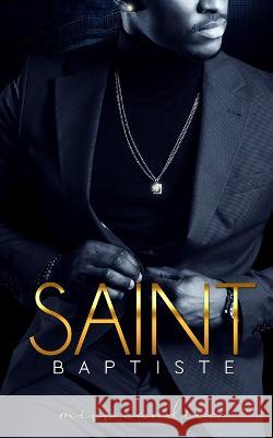 Saint Baptiste Miss Candice   9798854110921