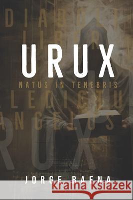 Urux Jorge Baena Hidalgo 9798854268905